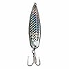 5pcs-Fish-WOW-1oz-Fishing-Spoon-with-a-Treble-Hook-Fish-Jigging-Casting-Lures-Silver-Tape