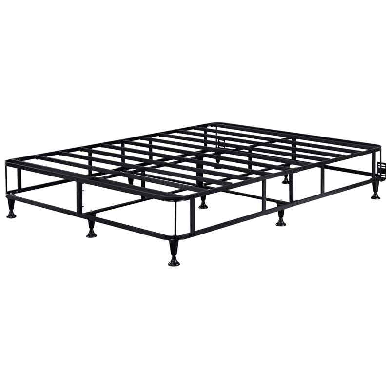 ZINUS Keenan Metal Mattress Foundation / Standing Box Spring