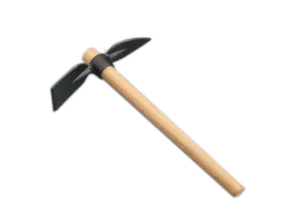 Hand Weeding Hoe-Mattock