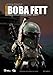 Beast Kingdom Star Wars Episode V: Egg Attack EAA-020 Boba Fett Action Figure