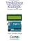 Livro Apresentando alguns pontos Turísticos da Geórgia Com display LCD programado no Arduino