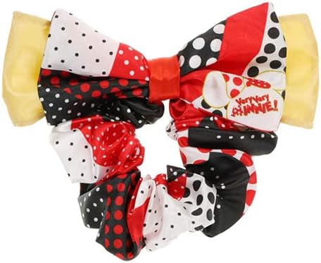 Amazon Co Jp ミニーマウス シュシュ ベリーベリーミニー ディズニー グッズ お土産 東京ディズニーランド限定 ホビー