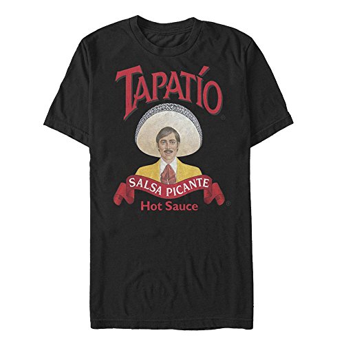 tapatio shirt