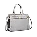 Naiver Fashion PU Pet Carrier Dog Carrier Purse Dog Handbag Pet Tote Bag for Small Dog and Cat Airline-Approved