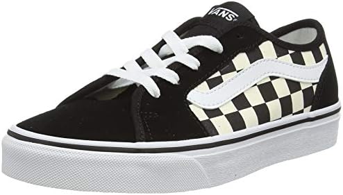 vans filmore decon trainers