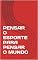Livro PENSAR O  ESPORTE PARA PENSAR O MUNDO