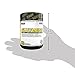 MAN Sports 100% Pure L-Glutamine Powder, Neutral, 1000 Gram