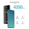 Mobile-Phone-DOOGEE-X95-Smartphone-SIM-Free-Phones-Unlocked-652-inches-Waterdrop-Full-Screen-4350mAh-Big-Battery-Android-100-13MP-5MP-Triple-Cameras-4G-Dual-SIM-Face-ID-UK-Version-Black DOOGEE Mobile Phone, X95 4G Smartphone SIM Free Phones Unlockled, 6.52 inch Waterdrop Screen, 4350mAh Battery, Android…