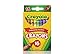 Crayola Classic Color Pack Crayons 16 ea (Pack of 6), 6, 96ct