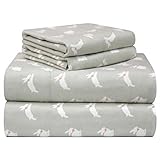 Pointehaven 180 GSM Velvet Feel Luxury 100% Cotton