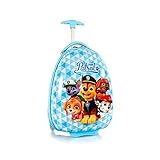 Nickelodeon PAW Patrol Kids Luggage - (NL-HSRL-ES-PL03-17AR)