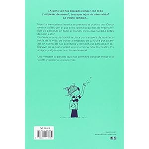 Érase una vez la Volátil