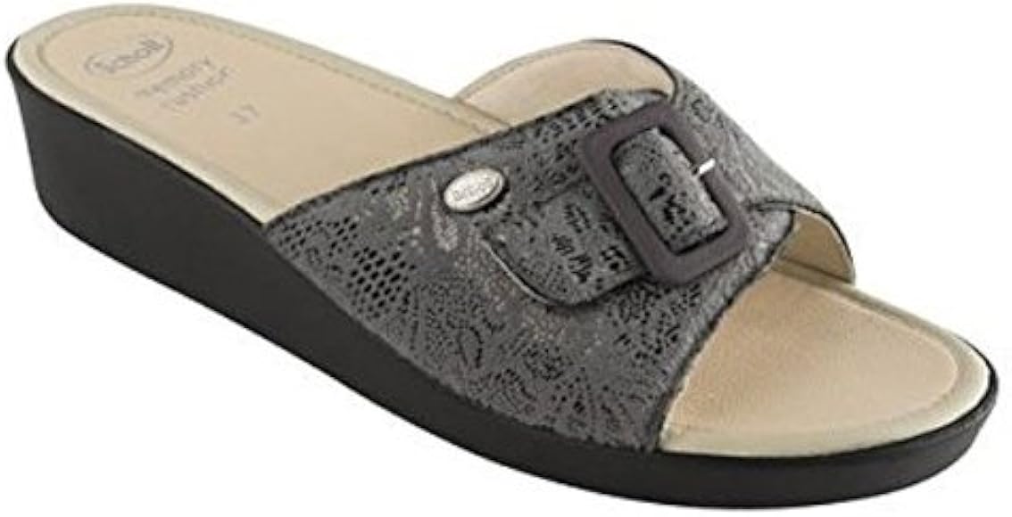 scholl mango sandals