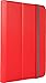 Targus Safe Fit Protective Case for iPad Mini 1/2/3/4, Red (THZ59303GL)