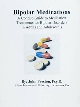 The Treatment Of Elderly Patients With Bipolar Disorder