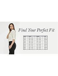Pantalón para dama con control de barriga, muy elástico con detalle de abalorio