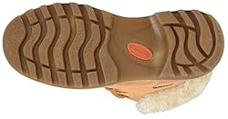 Lugz Baby Empire Hi WR Fashion Boot, golden