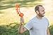 Triumph Five Outdoor Games Combo Set Includes Badminton, Volleyball, Horseshoes, Disc Golf, and Jai Alai