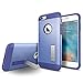 Spigen Slim Armor iPhone 6S Case with Kickstand and Air Cushion Technology Hybrid Drop Protection for iPhone 6S 2015 - Violet
