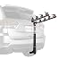 Allen Sports Deluxe 4-Bike Hitch Mount Rack, Model 542RR-R primary