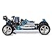 Tornado S30 Nitro Buggy (Black/Red)
