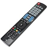 New AKB74115502 Replace Remote Control fit for LG