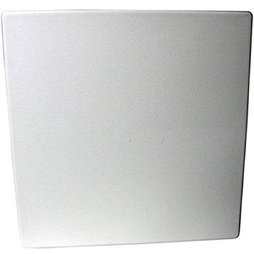 Compare price to plastic cover for wall hole