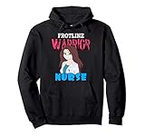 Frontline Warrior Nurse Anime Girl Face Mask Nurses