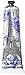 TOKYOMILK French Kiss Handcreme, 2.3 oz. - Mandarin, Tuberose, Gardenia & Vetiver – The Sweetest Kiss, Shea Butter & Cocoa Butter, Hand Moisturizer, Scented Hand Cream, Lotion for Women