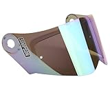 Simpson MBISE Mod Bandit Iridium Shield Ext