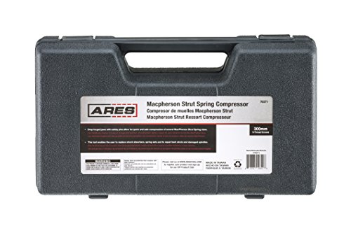 5 ARES+Macpherson+Compressor+Repairs+Compression