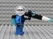 Mr. Freeze - LEGO 2