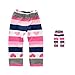 Girl and Doll Matching Outfit Clothes - Tank Top and Sweatpants Set for Girl & Doll - Size 6