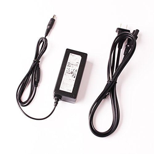 Flgan 14v ac/dc adapter power charger for ad-3014b ad-…