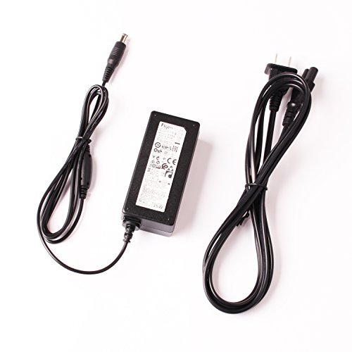 Flgan 14V AC/DC Adapter Power Charger for AD-3014B AD-3014N AD-3014B A3514_ESM A3514_CVD A3514_FPN Samsung Led Monitor S24E310HL S22E310H S27E330H S24E370DL S22F350F S19F350H S24E370DL S27E310H