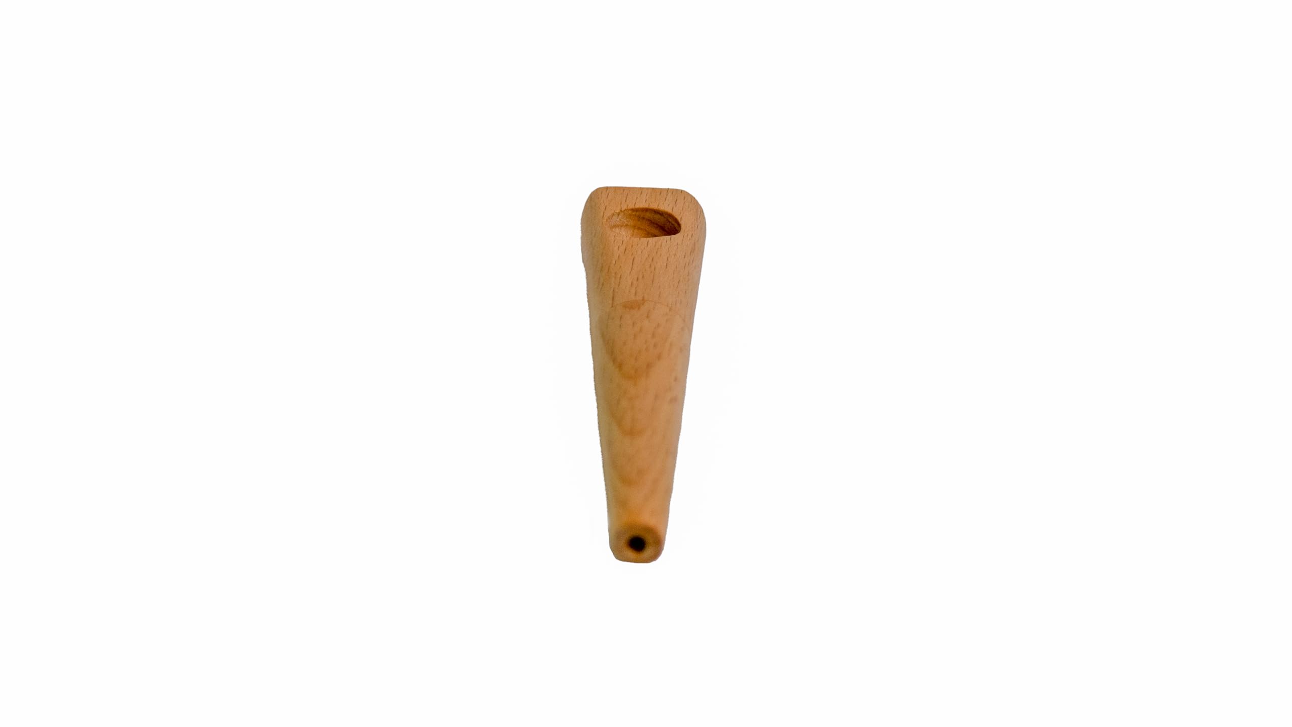 Cool Smoke 2 Piece Tobacco Pipe, Pear