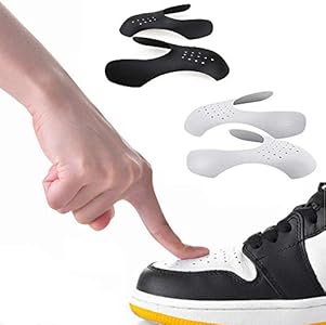 sneaker shield anti crease