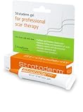 Strataderm Scar Therapy Gel 10g