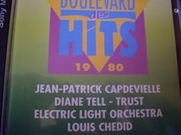Boulevard Des Hits 1980 [Import anglais]