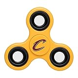 Cleveland Cavaliers Three Way Team Spinner
