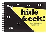 Knock Knock Hide and Eek (Books & Other Words)