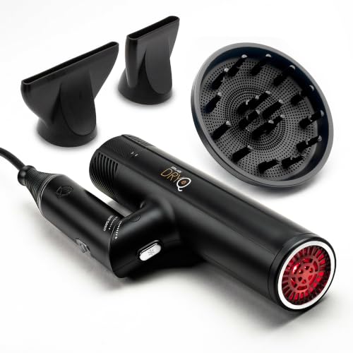 Srilabs DryQ ‘smart’ Hair Dryer