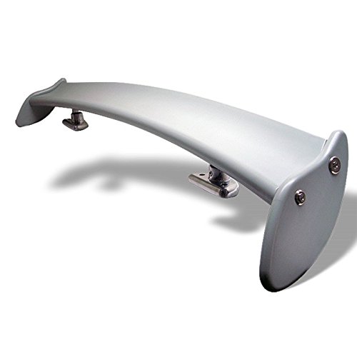Spyder Auto SPAC AC Style Spoiler