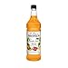 Monin South Seas Blend Cocktail Syrup - 1 Liter