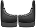 Husky Liners - Front Mud Guards | 2004-2014 Ford F150, Front Set - Black, 2 Pc | 56601