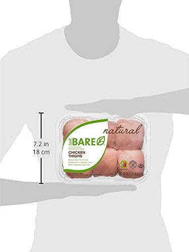 2 Just+BARE+Chicken+Hand+Trimmed+Boneless