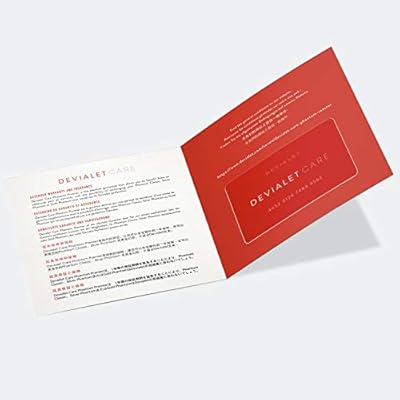 devialet phantom warranty