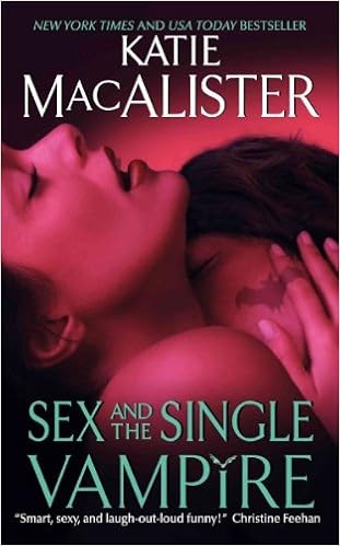 Katie MacAlister - Sex and the Single Vampire (Traduzione amatoriale)