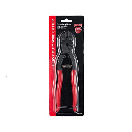 Red Brand Heavy Duty Wire Fence Cutter