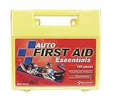 First Aid Only 137Pcauto First Aid Kit Fao-340 First Aid Kits